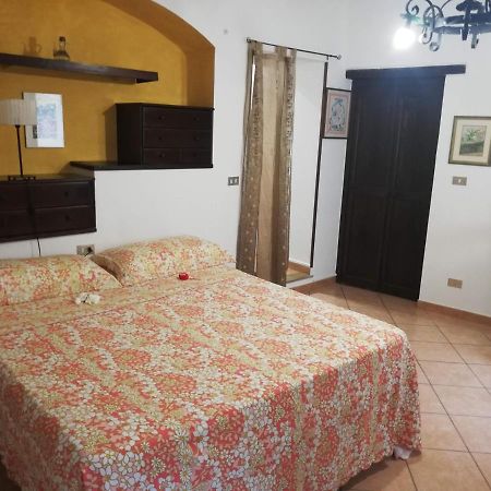 La Casina Di Assisi Villa Eksteriør billede