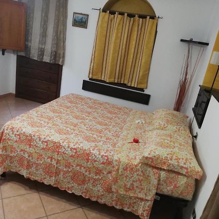 La Casina Di Assisi Villa Eksteriør billede