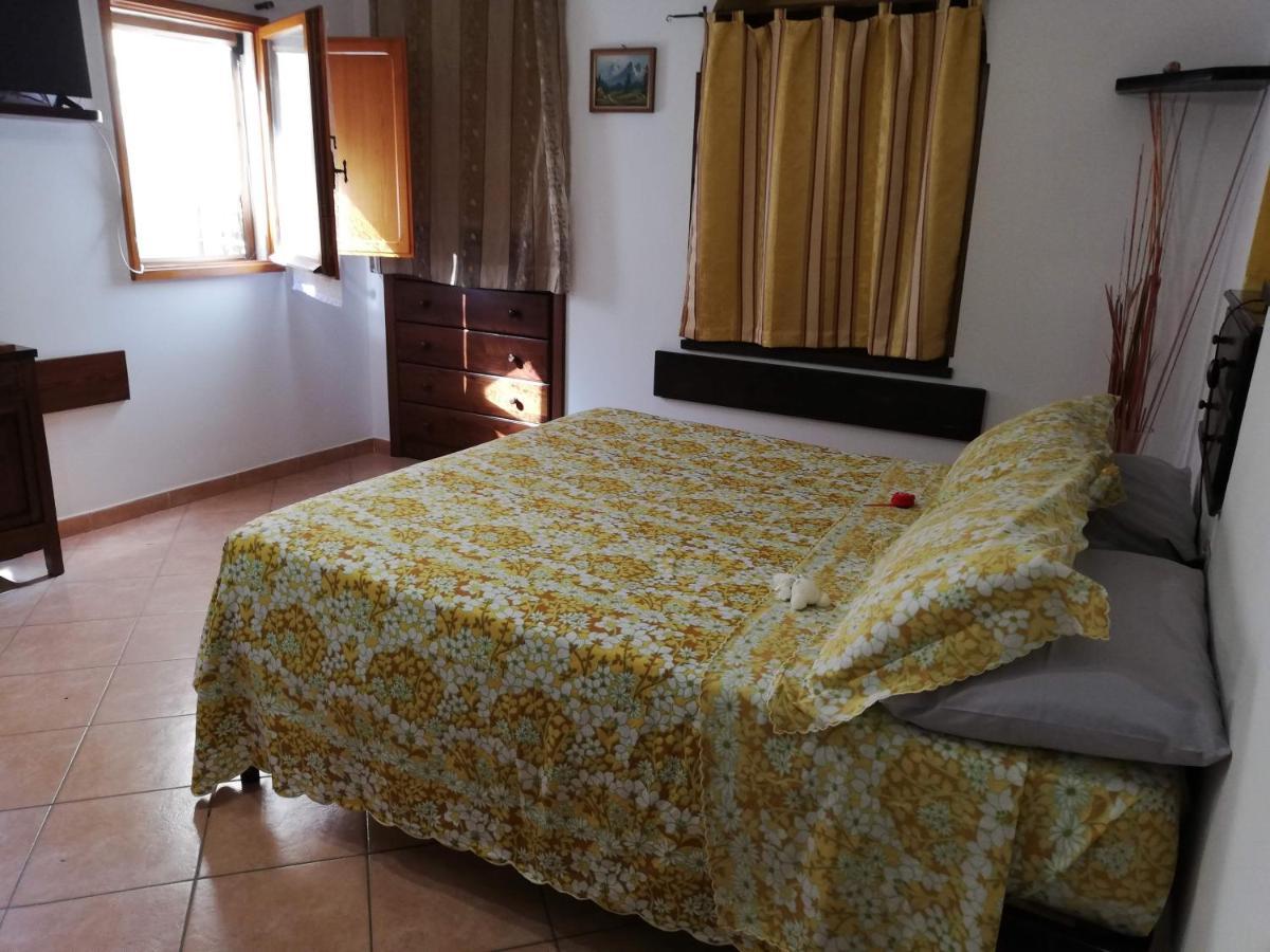 La Casina Di Assisi Villa Eksteriør billede