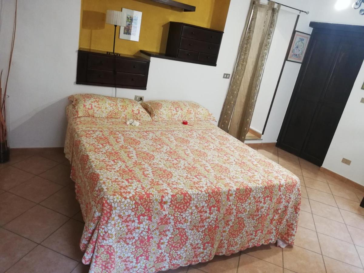 La Casina Di Assisi Villa Eksteriør billede
